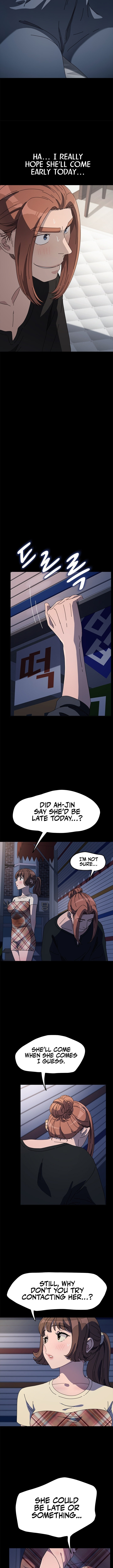 Man of The House - Chapter 40 [photo 7] - MangaPorn