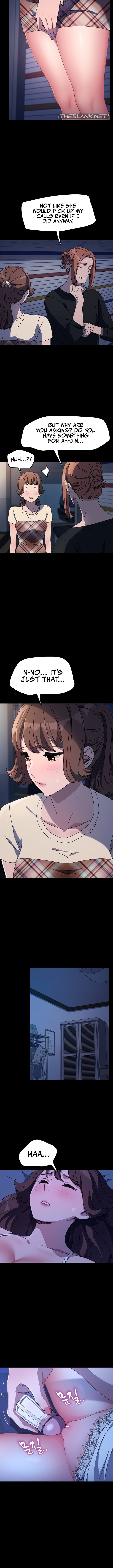 Man of The House - Chapter 40 [photo 8] - MangaPorn