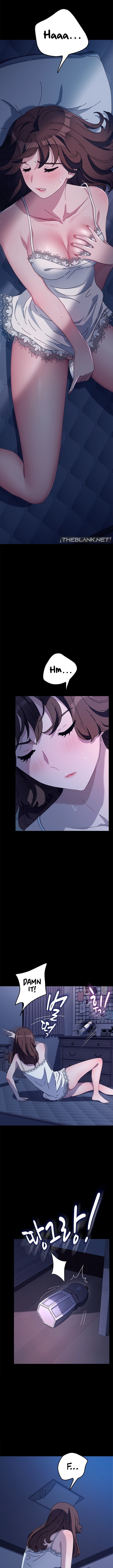 Man of The House - Chapter 40 [photo 9] - MangaPorn