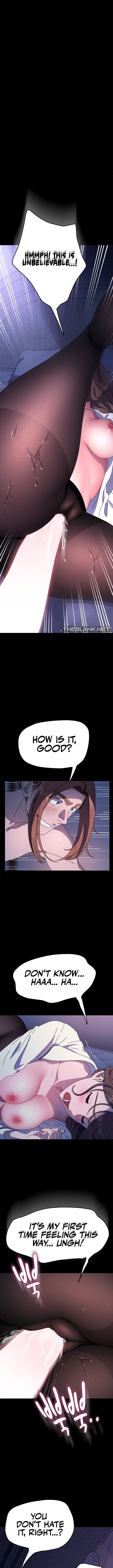 Man of The House - Chapter 42 [photo 2] - MangaPorn