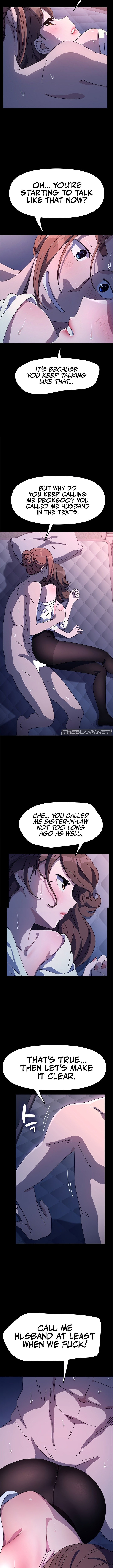 Man of The House - Chapter 42 [photo 4] - MangaPorn