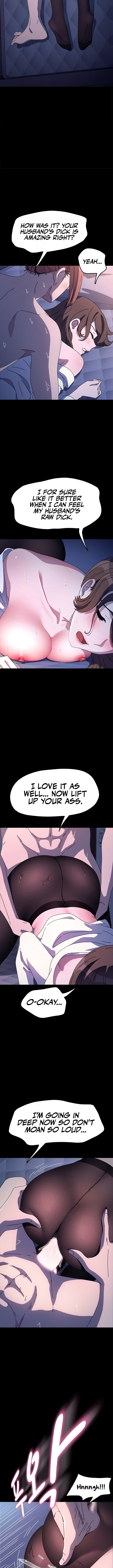 Man of The House - Chapter 42 [photo 8] - MangaPorn