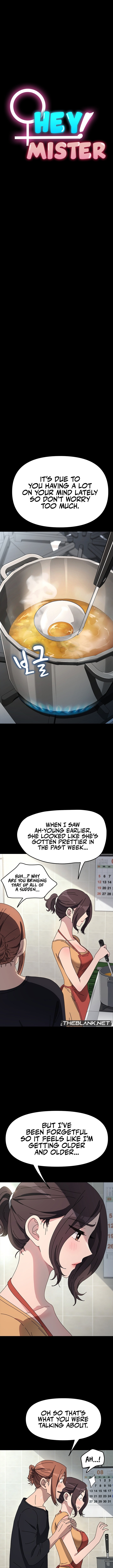 Man of The House - Chapter 43 [photo 3] - MangaPorn