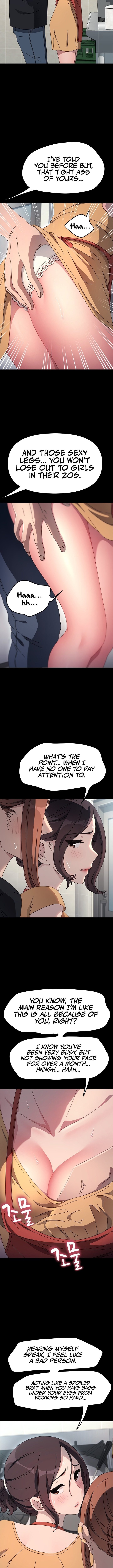 Man of The House - Chapter 43 [photo 4] - MangaPorn