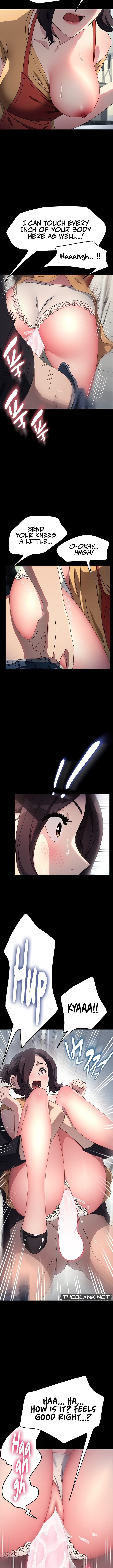 Man of The House - Chapter 43 [photo 8] - MangaPorn