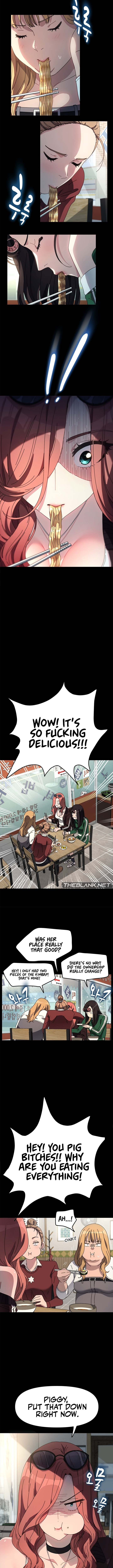 Man of The House - Chapter 44 [photo 2] - MangaPorn