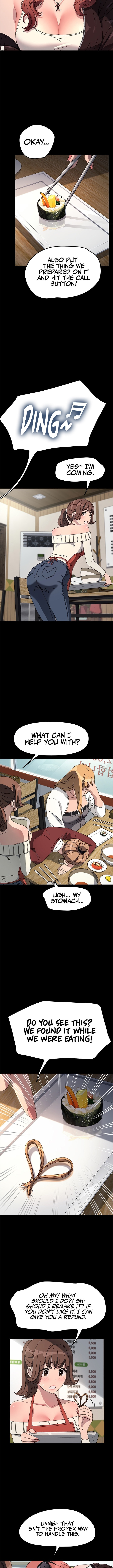 Man of The House - Chapter 44 [photo 3] - MangaPorn