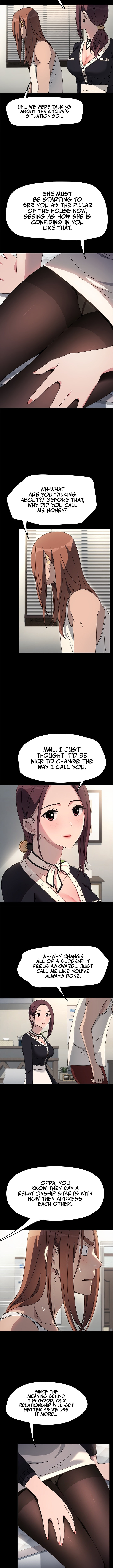 Man of The House - Chapter 46 [photo 2] - MangaPorn