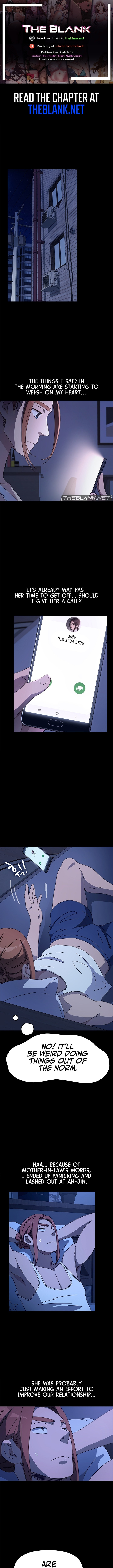 Man of The House - Chapter 47 [photo 1] - MangaPorn