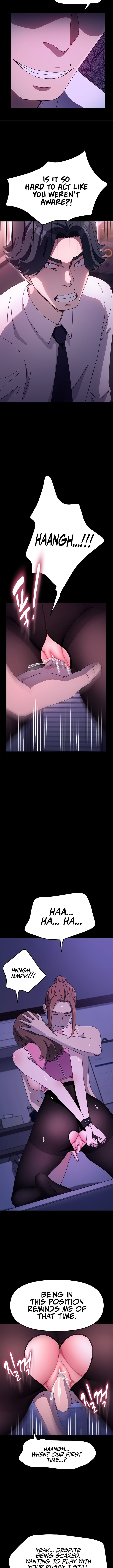 Man of The House - Chapter 47 [photo 7] - MangaPorn