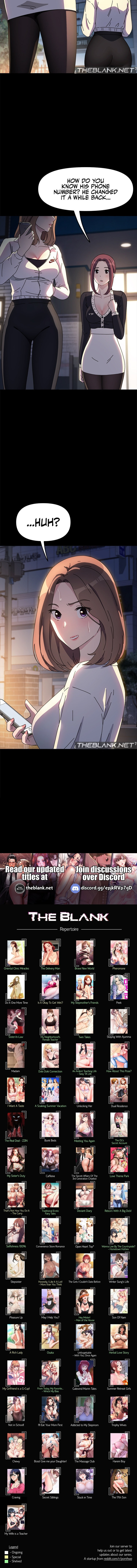 Man of The House - Chapter 48 [photo 13] - MangaPorn