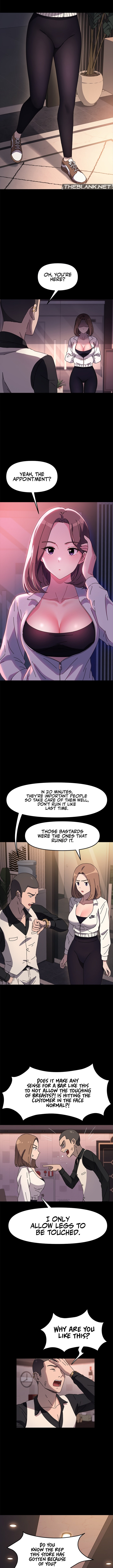 Man of The House - Chapter 48 [photo 4] - MangaPorn