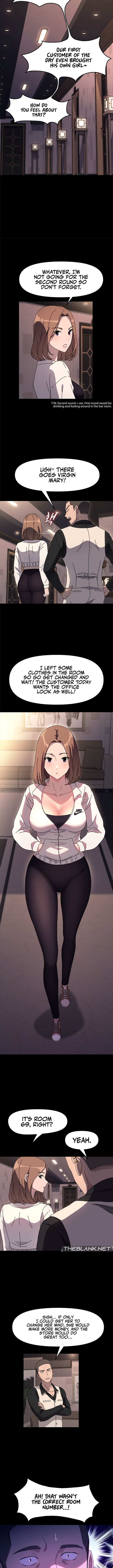 Man of The House - Chapter 48 [photo 5] - MangaPorn