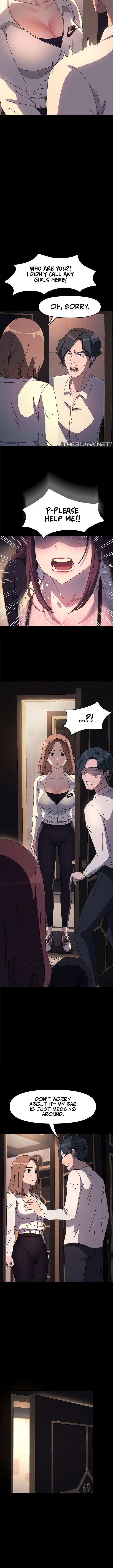 Man of The House - Chapter 48 [photo 8] - MangaPorn