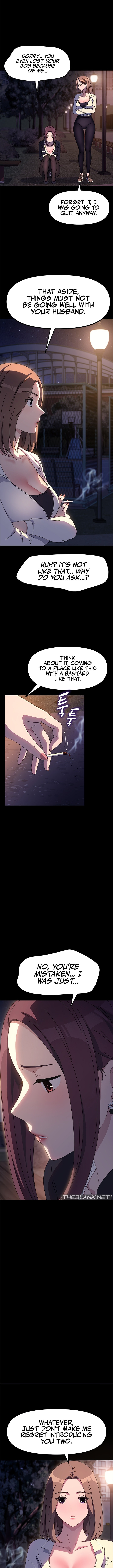 Man of The House - Chapter 49 [photo 6] - MangaPorn