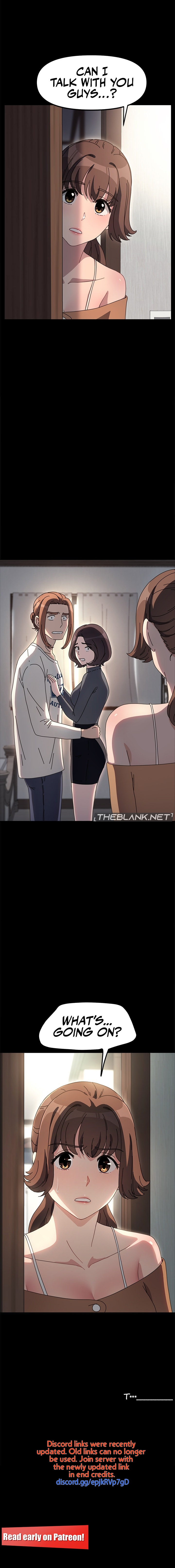 Man of The House - Chapter 51 [photo 14] - MangaPorn