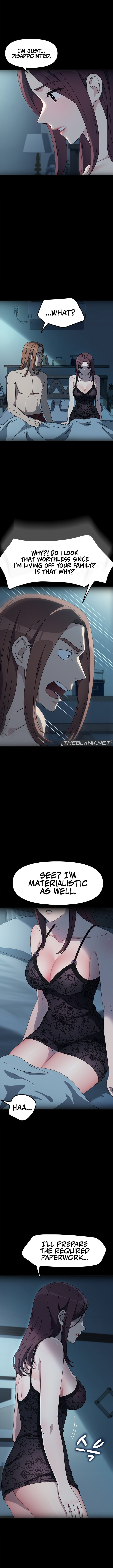 Man of The House - Chapter 51 [photo 5] - MangaPorn