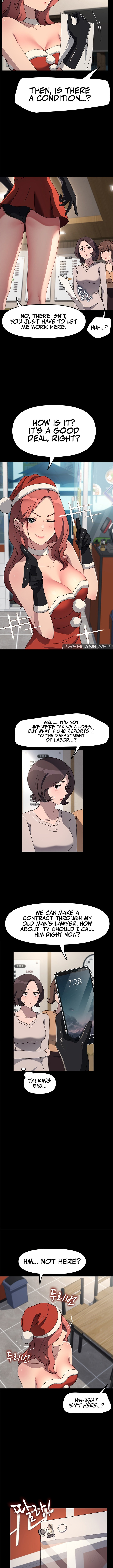 Man of The House - Chapter 52 [photo 11] - MangaPorn