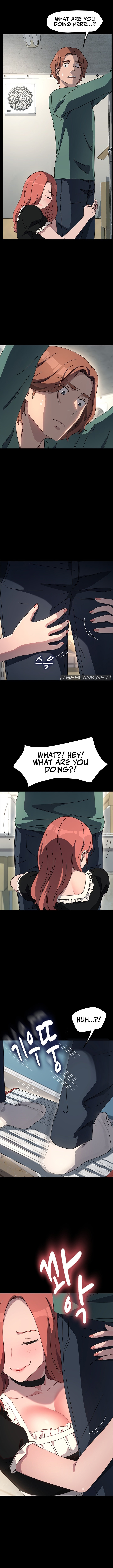 Man of The House - Chapter 53 [photo 5] - MangaPorn