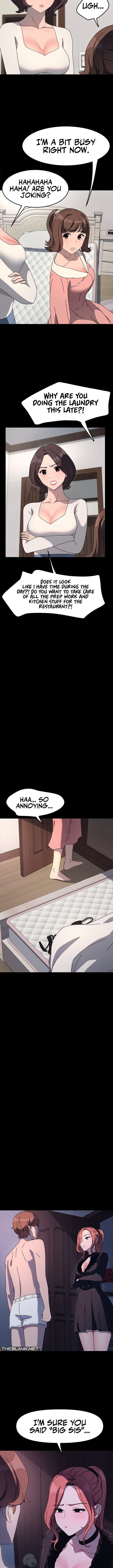 Man of The House - Chapter 54 [photo 3] - MangaPorn