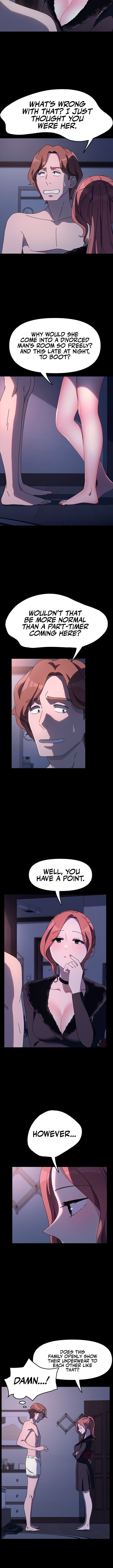 Man of The House - Chapter 54 [photo 4] - MangaPorn