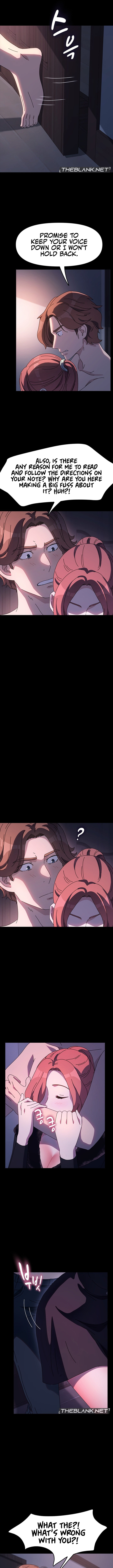 Man of The House - Chapter 54 [photo 6] - MangaPorn