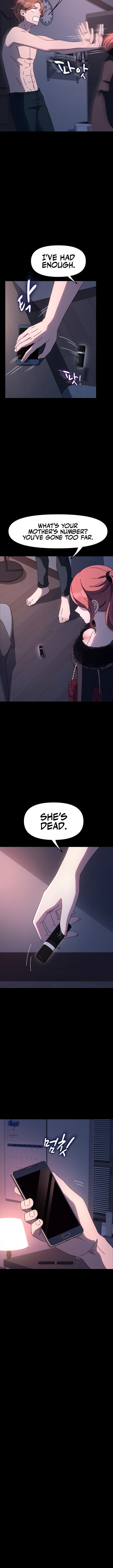 Man of The House - Chapter 54 [photo 7] - MangaPorn