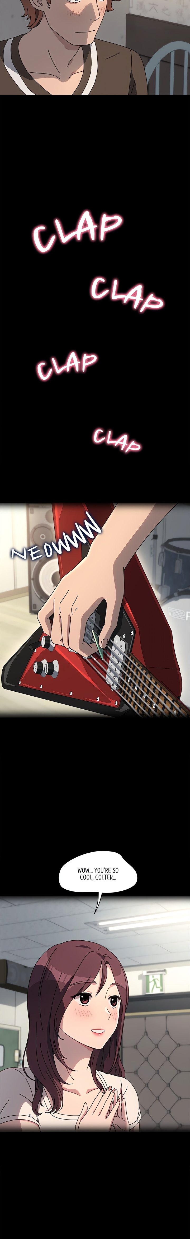 Man of The House - Chapter 55 [photo 11] - MangaPorn