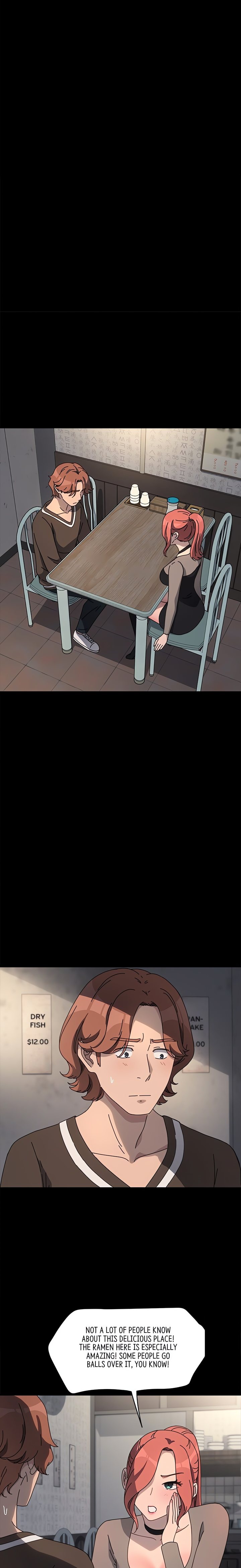 Man of The House - Chapter 55 [photo 4] - MangaPorn