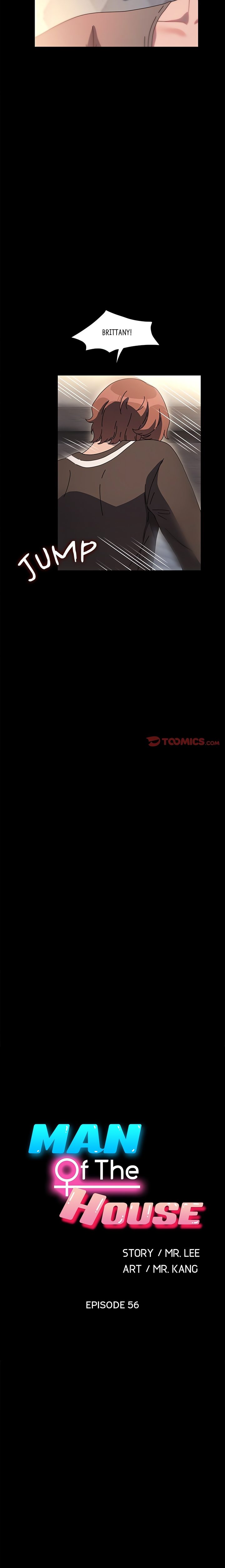 Man of The House - Chapter 56 [photo 11] - MangaPorn