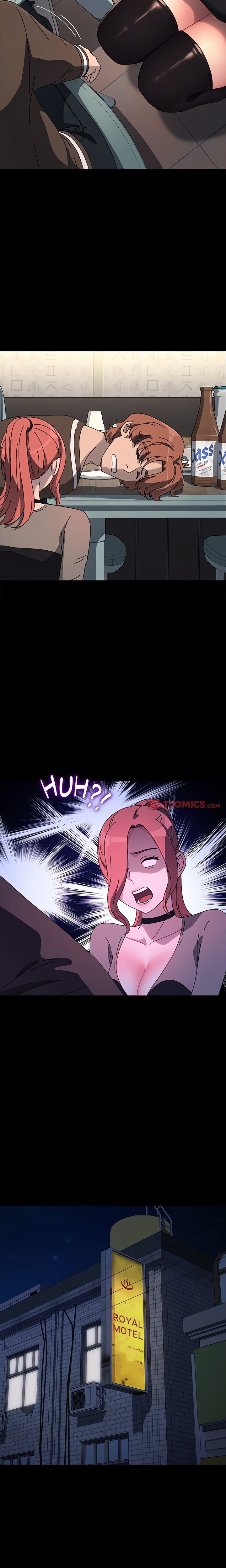 Man of The House - Chapter 56 [photo 2] - MangaPorn