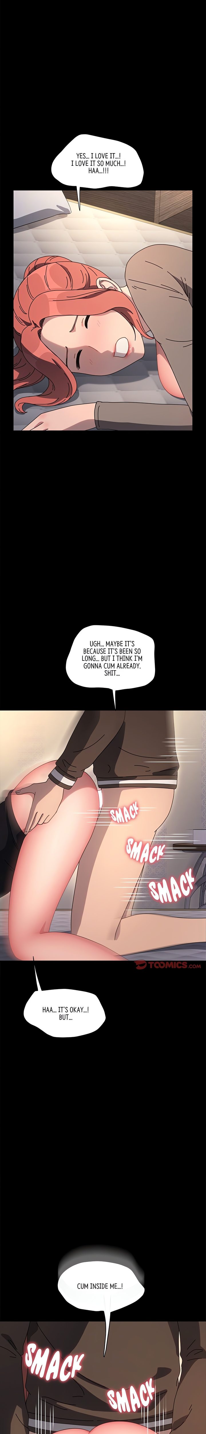 Man of The House - Chapter 56 [photo 22] - MangaPorn