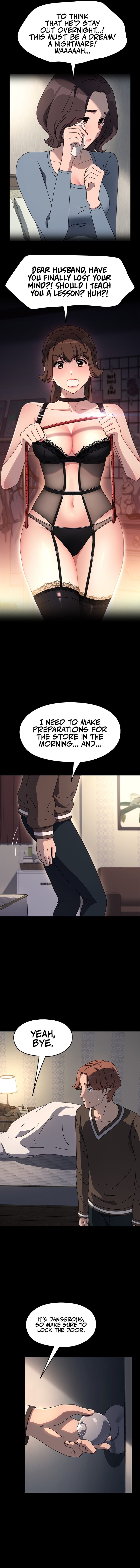 Man of The House - Chapter 57 [photo 5] - MangaPorn