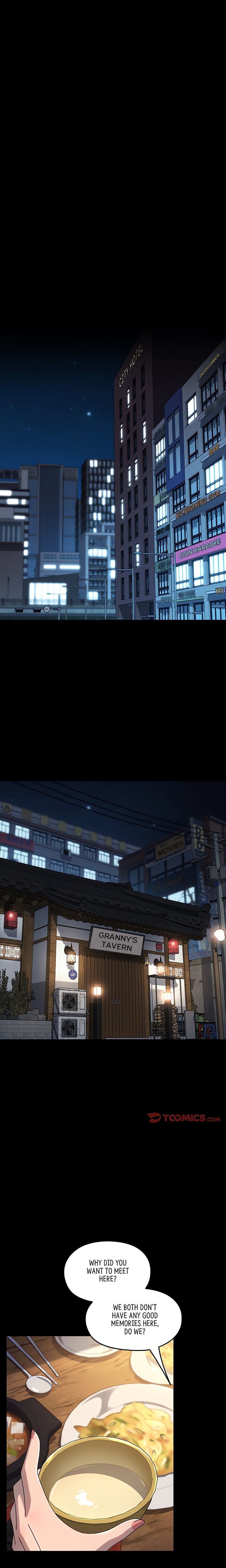 Man of The House - Chapter 58 [photo 13] - MangaPorn