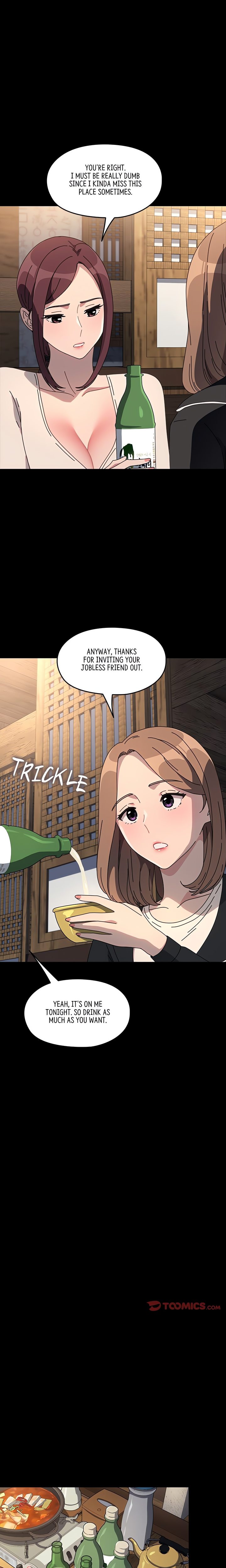 Man of The House - Chapter 58 [photo 14] - MangaPorn