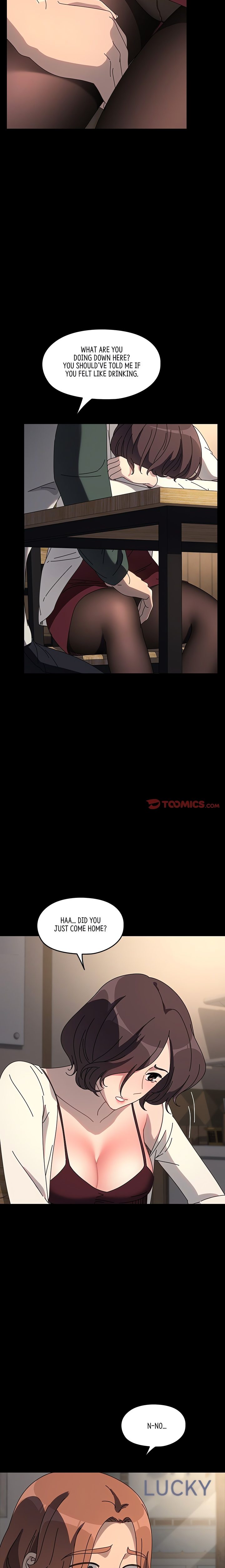 Man of The House - Chapter 58 [photo 2] - MangaPorn