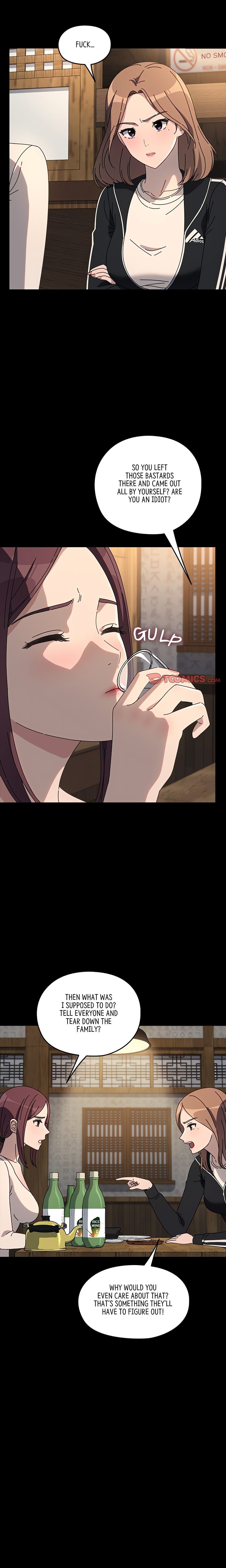 Man of The House - Chapter 58 [photo 20] - MangaPorn