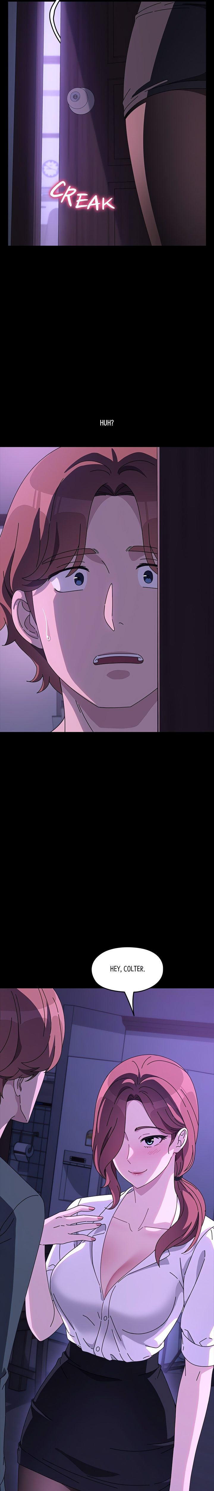 Man of The House - Chapter 58 [photo 25] - MangaPorn