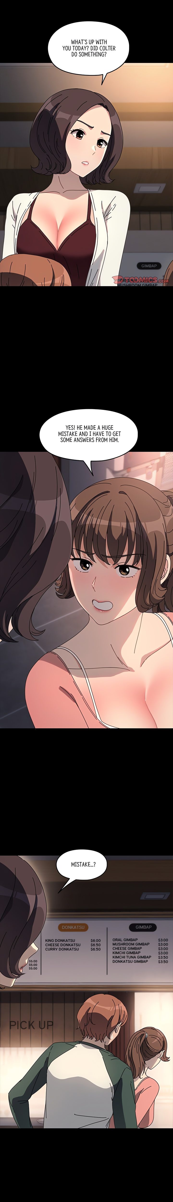 Man of The House - Chapter 58 [photo 9] - MangaPorn