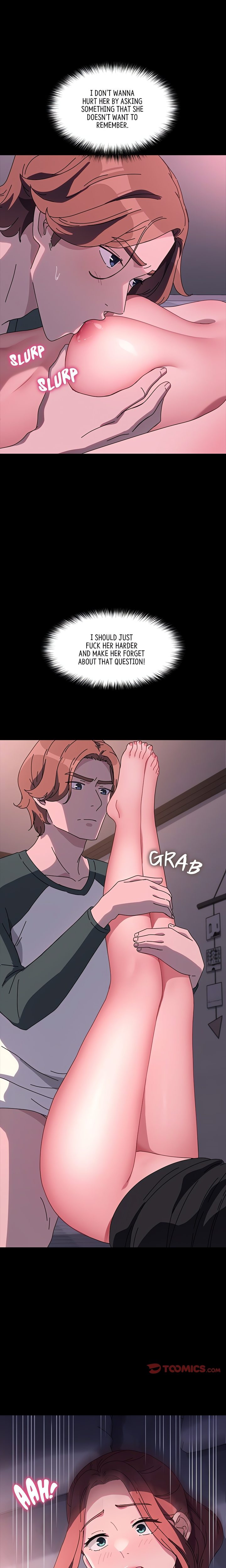 Man of The House - Chapter 59 [photo 19] - MangaPorn