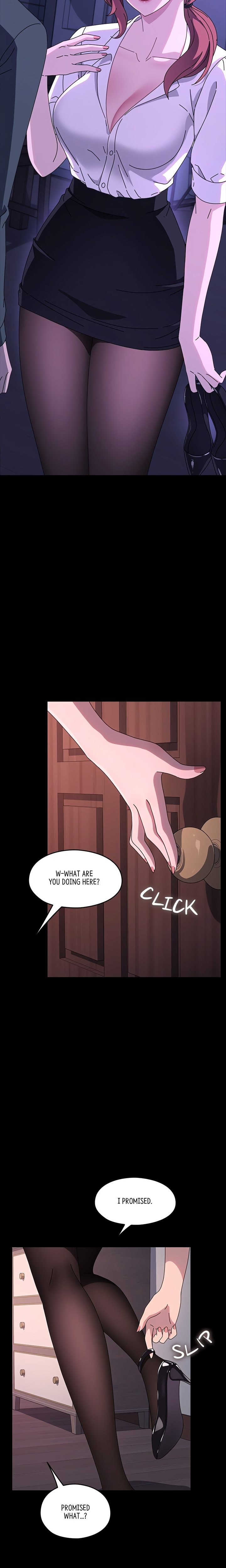 Man of The House - Chapter 59 [photo 2] - MangaPorn