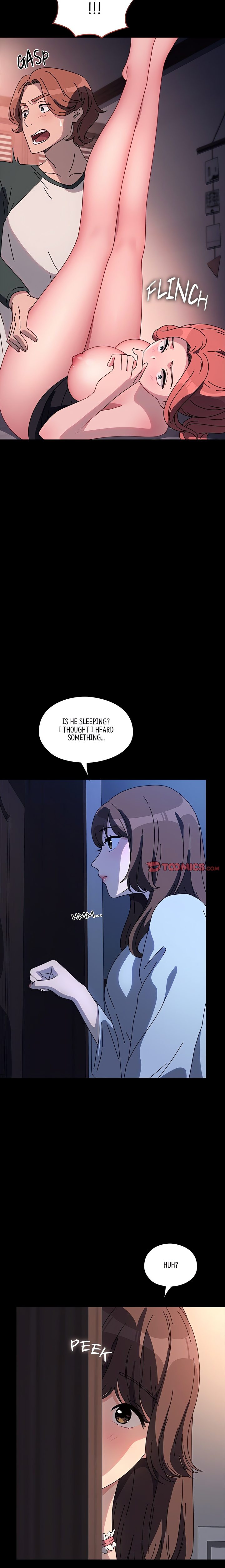 Man of The House - Chapter 59 [photo 21] - MangaPorn