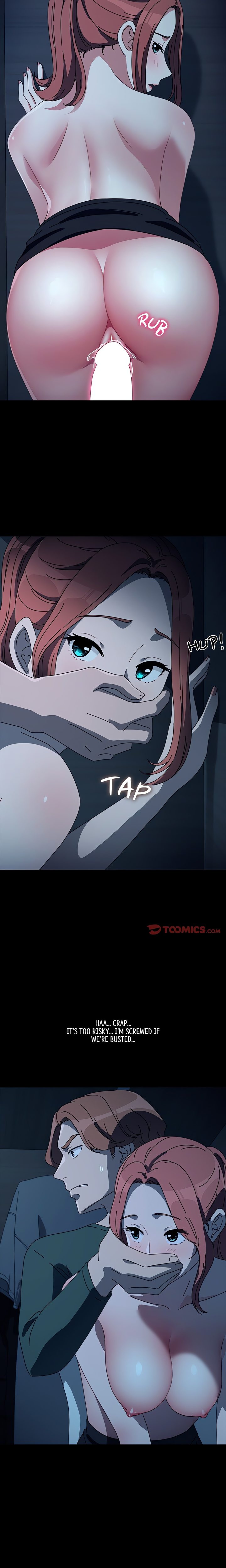 Man of The House - Chapter 59 [photo 26] - MangaPorn