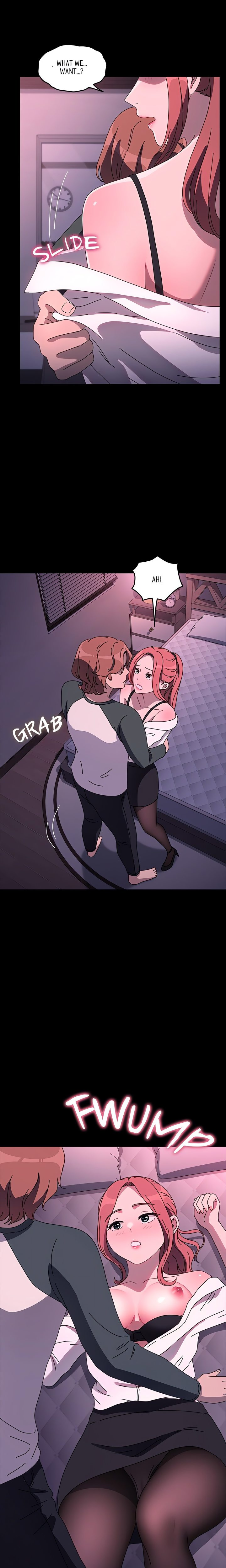 Man of The House - Chapter 59 [photo 7] - MangaPorn