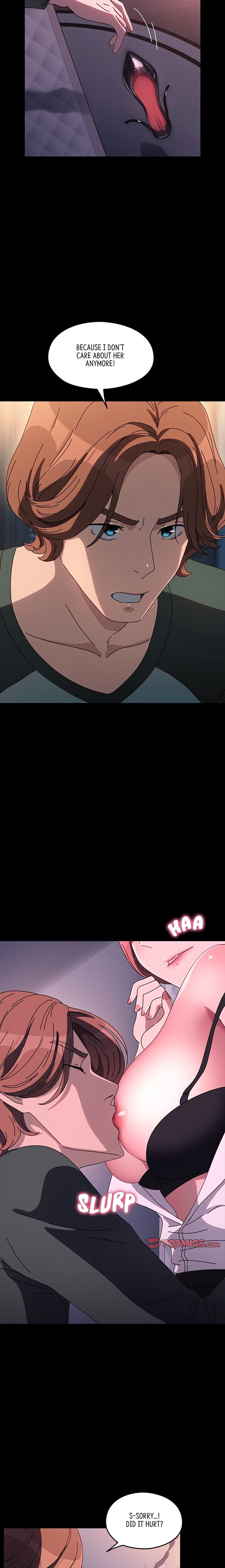 Man of The House - Chapter 59 [photo 9] - MangaPorn