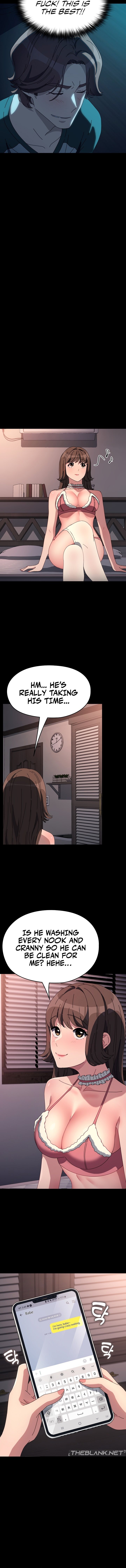 Man of The House - Chapter 60 [photo 4] - MangaPorn