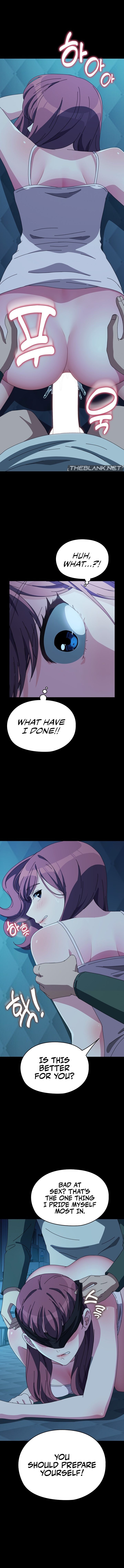 Man of The House - Chapter 62 [photo 9] - MangaPorn