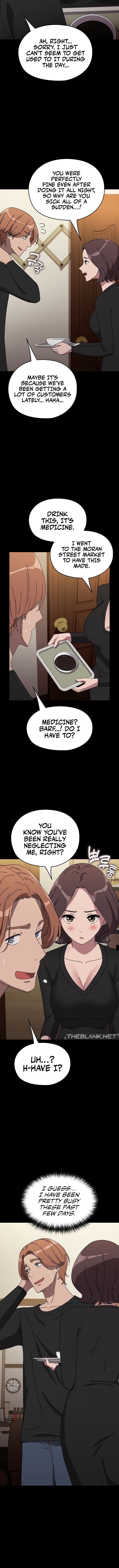 Man of The House - Chapter 63 [photo 10] - MangaPorn