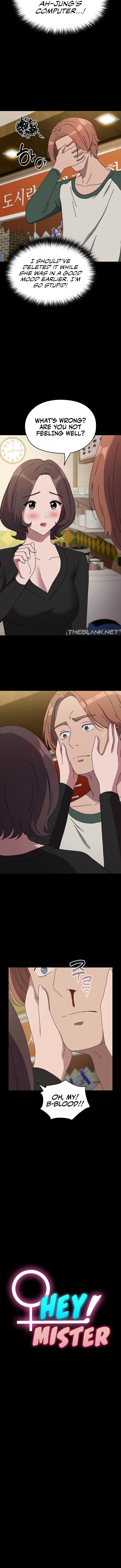 Man of The House - Chapter 63 [photo 5] - MangaPorn