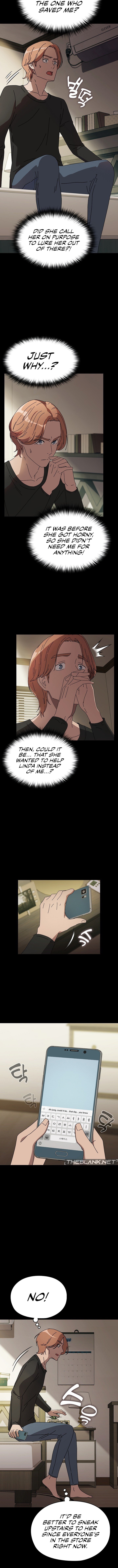 Man of The House - Chapter 63 [photo 8] - MangaPorn